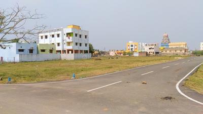 Residential Plot
