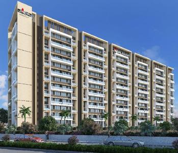 1 BHK Flat