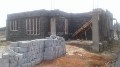 Gallery Cover Image of 1000 Sq.ft 3 BHK Independent House for buy in Budigere Cross for 5500000
