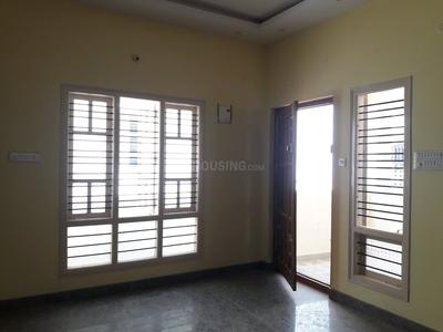 Gallery Cover Image of 1000 Sq.ft 2 BHK Independent House for buy in Battarahalli for 6400000
