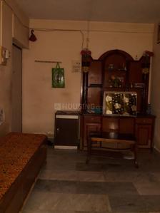 Gallery Cover Image of 650 Sq.ft 1 BHK Independent House for buy in Virar West for 2350000