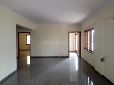 3 BHK Independent House