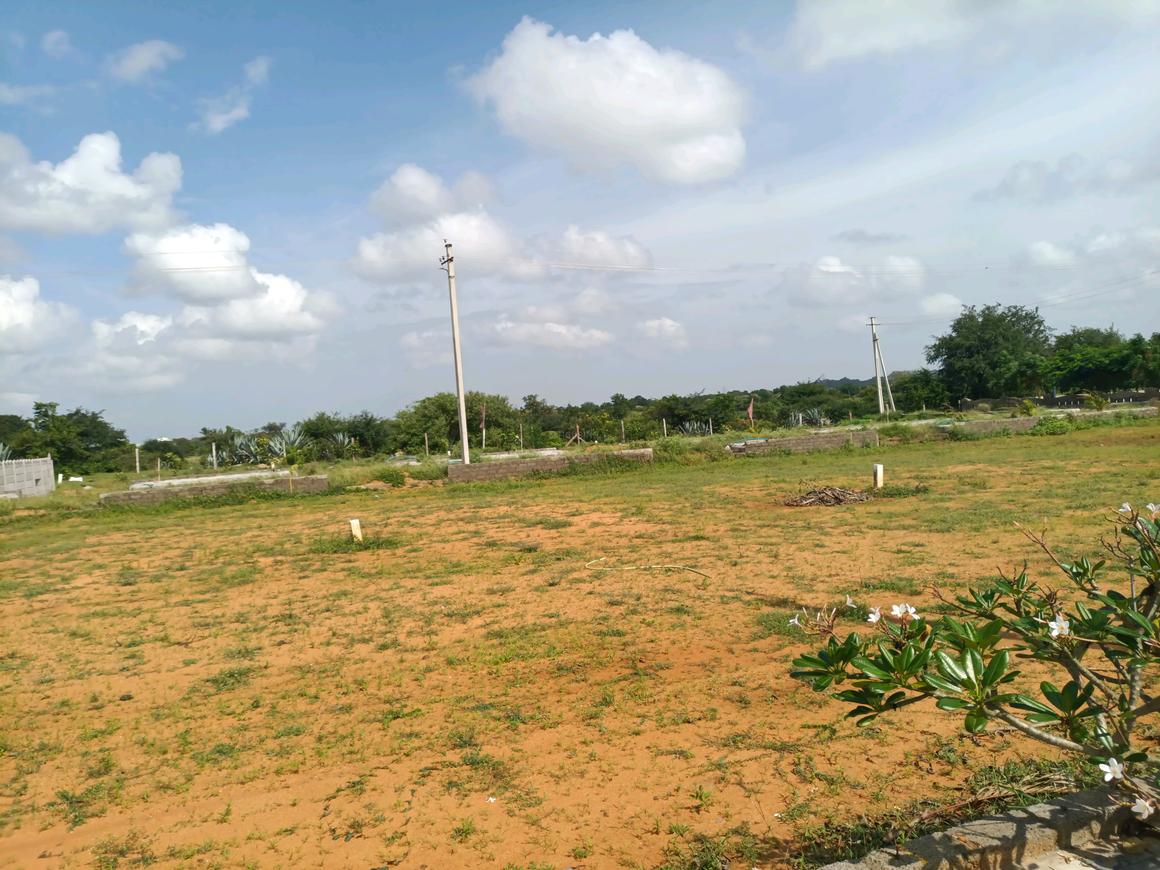 Residential PlotSGD Fourth City, Yacharam, Hyderabad