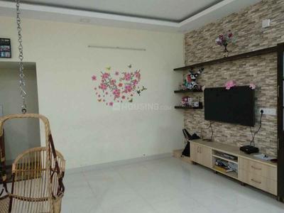 3 BHK Apartment