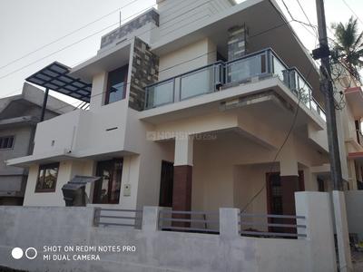 3 BHK Independent House