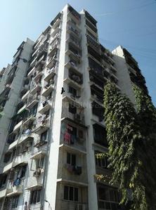 Gallery Cover Image of 1296 Sq.ft 2 BHK Apartment for buy in Sion for 25000000