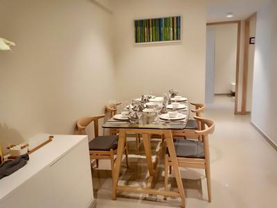 1 BHK Flat
