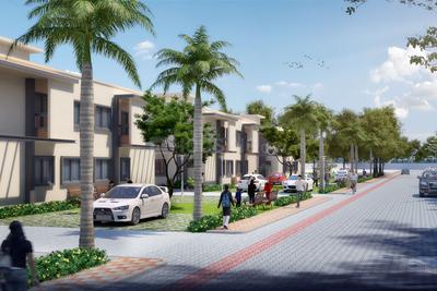 Gallery Cover Image of 815 Sq.ft 2 BHK Apartment for buy in Hebbal for 3300000