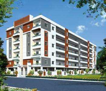 2 BHK Apartment