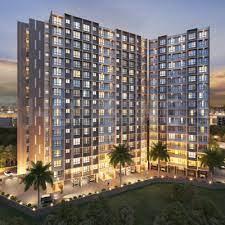 1 BHK Flat