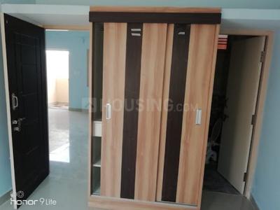 Gallery Cover Image of 400 Sq.ft 1 BHK Apartment for rent in Devarachikkana Halli for 9500