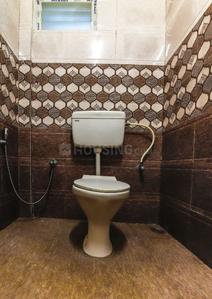Bathroom Image of Stanza Living Zagreb House in Yelahanka