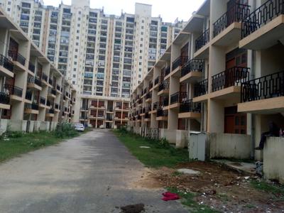 1 BHK Apartment
