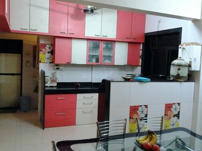 Gallery Cover Image of 1610 Sq.ft 3 BHK Apartment for buy in Thakurli for 7000000