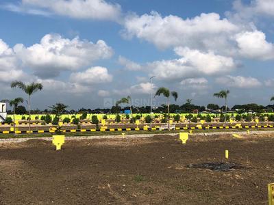 Gallery Cover Image of Sq.ft Residential Plot for buy in Namburu for 2475000