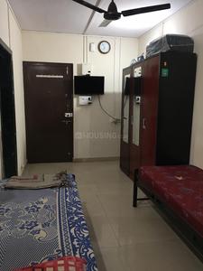 Bedroom Image of PG 4441349 Worli in Worli