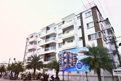 2 BHK Apartment