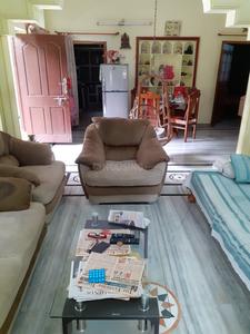 Gallery Cover Image of 1800 Sq.ft 2 BHK Independent House for rent in LB Nagar for 12500