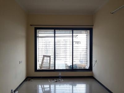 1 BHK Apartment