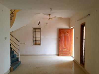 3 BHK Independent House