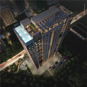 2 BHK Apartment