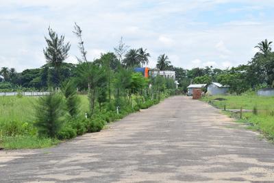 Residential Plot