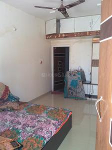 Gallery Cover Image of 800 Sq.ft 2 BHK Independent House for buy in Pathardi Phata for 3500000