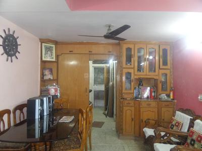 Gallery Cover Image of 1400 Sq.ft 4 BHK Independent House for buy in Janakpuri for 14500000
