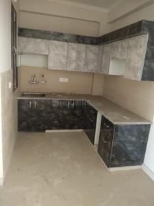 1 BHK Apartment