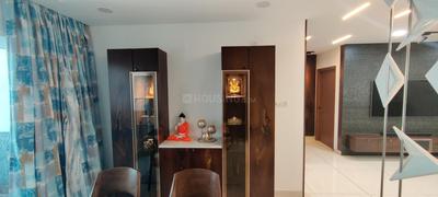 1870 Sqft BHK Flat for sale in Aparna Sarovar Zenith