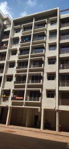1 BHK Apartment