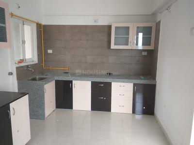 3 BHK Apartment