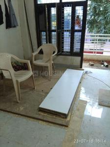 Gallery Cover Image of 550 Sq.ft 2 BHK Independent House for buy in Sector 105 for 3000000