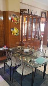 Gallery Cover Image of 1000 Sq.ft 3 BHK Apartment for rent in Mani Karn, Phool Bagan for 40000