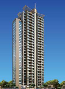 Gallery Cover Image of 630 Sq.ft 1 BHK Apartment for buy in Puneet Prime Phase 3 Floor 17 To Floor 18, Kurla East for 8000000