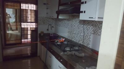 3 BHK Apartment