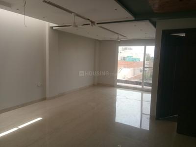 3 BHK Independent House