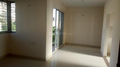Gallery Cover Image of 929 Sq.ft 1 BHK Apartment for buy in Banaswadi for 5295300