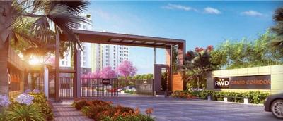 2 BHK Apartment