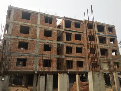 Gallery Cover Image of 528 Sq.ft 2 BHK Apartment for buy in Madhyamgram for 1425732