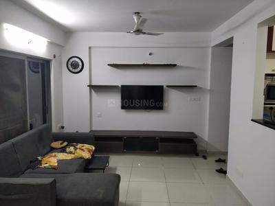 2 BHK Apartment