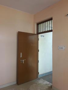 1 BHK Independent Floor