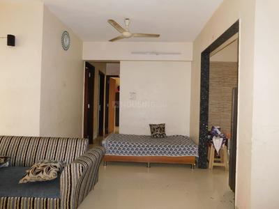 Gallery Cover Image of 1750 Sq.ft 3 BHK Apartment for buy in Ulwe for 12500000