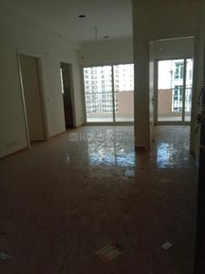3 BHK Apartment