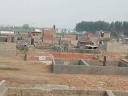 Gallery Cover Image of Sq.ft Residential Plot for buy in Sector 3 Dwarka for 50000000