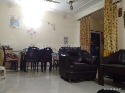 Gallery Cover Image of 1228 Sq.ft 2 BHK Apartment for buy in Ansal Orchid Greens Apartment, Ashiyana for 5200000