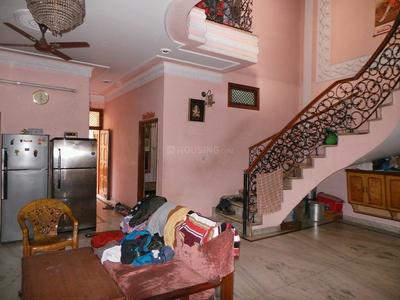 5+ BHK Independent House