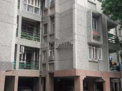 2 BHK Apartment