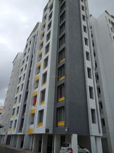 2 BHK Apartment