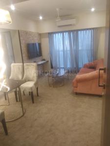 Gallery Cover Image of 700 Sq.ft 1 BHK Apartment for buy in Malad West for 9300000